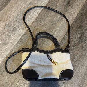 etienne aigner mini crossbody